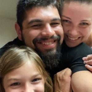 Meet your Posher, Andrew